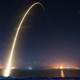 Illustration for article titled 11 stunning images of rocket launches